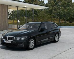 BMW BMW 318i Touring Advantage Gebrauchtwagen