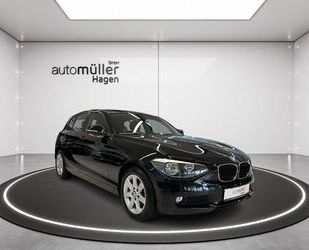 BMW BMW 116 i|Klima|Sitzheizung|PDC||Steuerkette Neu| Gebrauchtwagen