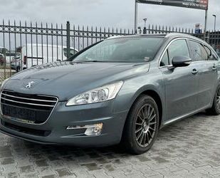 Peugeot 508 Gebrauchtwagen