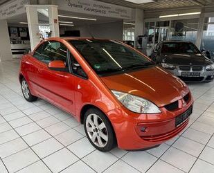 Mitsubishi Mitsubishi Colt CZC Cabrio Invite Gebrauchtwagen