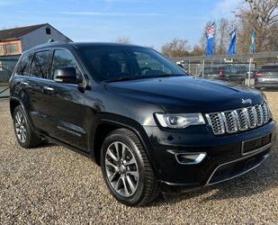 Jeep Grand Cherokee Gebrauchtwagen