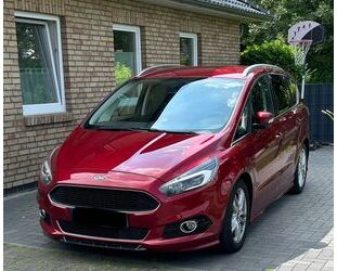 Ford Ford S-Max 2,0TDCi Bi-Turbo 154kW Titanium PShift. Gebrauchtwagen