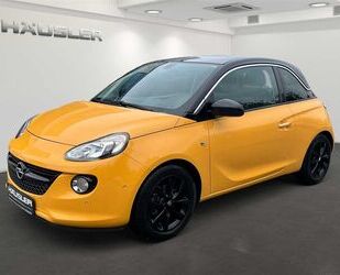 Opel Opel Adam 1.4 120 Jahre*autom. Park,SHZ,CarPlay* Gebrauchtwagen