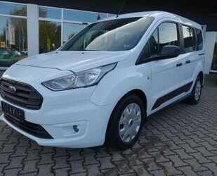 Ford Ford Transit Connect Kombi Trend Navi,Kamera,Tempo Gebrauchtwagen