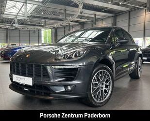 Porsche Porsche Macan S Entry&Drive Fahrermemory-Paket 20- Gebrauchtwagen