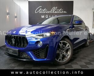 Maserati Maserati Levante GT Hybrid 4WD*Pano*Paket Plus*Mat Gebrauchtwagen