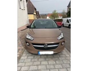 Opel Opel Adam JAM 1.2 JAM Gebrauchtwagen