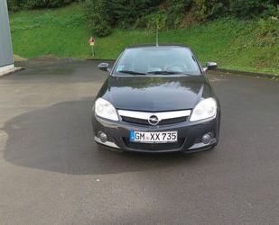 Opel Opel Tigra 1.4 TWINPORT Edition Edition Gebrauchtwagen