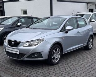 Seat Seat Ibiza Lim. Stylance/Style*Sitzheizung*Klima*P Gebrauchtwagen