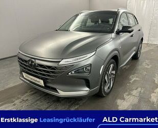 Hyundai Hyundai Nexo Geschlossen, 5-türig, Direktantrieb, Gebrauchtwagen