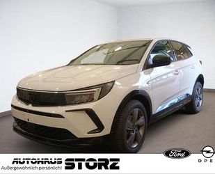 Opel Opel Grandland GS AHK|ALCANTARA|KAMERA|SITZHEIZUNG Gebrauchtwagen