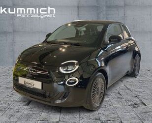 Fiat Fiat 500e Icon LED Sitzheizung Gebrauchtwagen