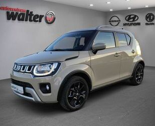 Suzuki Suzuki Ignis 1.2l/ Klima/ Bremsassistent Gebrauchtwagen