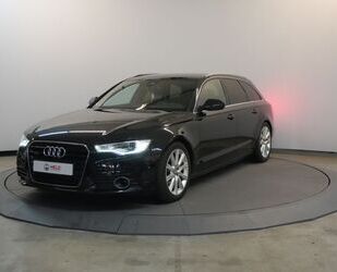 Audi Audi A6 Avant 3.0TDI quattro HeadUp Xenon StdHzg 3 Gebrauchtwagen