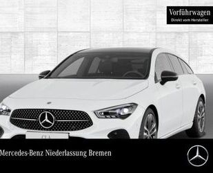 Mercedes-Benz Mercedes-Benz CLA 180 PROGRESSIVE+NIGHT+PANO+360°+ Gebrauchtwagen