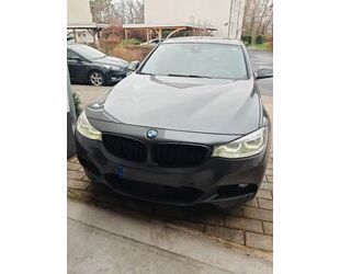 BMW BMW 335d Gran Turismo xDrive M voll Ausstattung Gebrauchtwagen