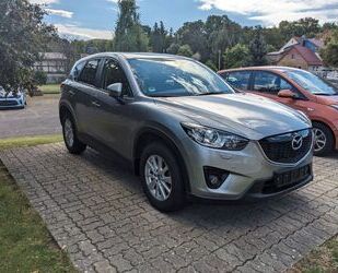 Mazda Mazda CX-5 2.0 SKYACTIV-G Center-Line Gebrauchtwagen