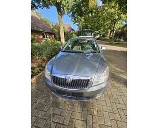 Skoda Skoda Octavia 1.4 TSI Family Combi Family Gebrauchtwagen