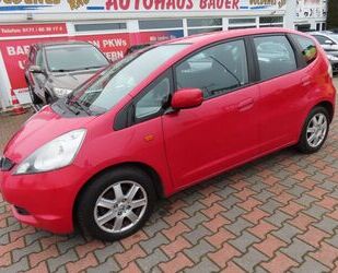 Honda Honda Jazz 1.2 Trend 1.Hand PDC Klima Gebrauchtwagen