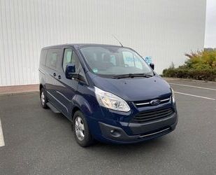 Ford Ford Tourneo Custom Gebrauchtwagen