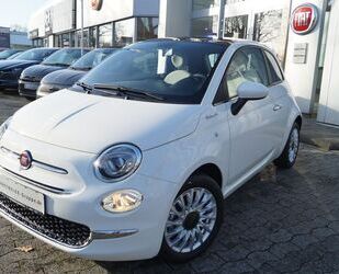 Fiat Fiat 500 1.0 GSE Hybrid DOLCEVITA -Klima-CarPlay-P Gebrauchtwagen