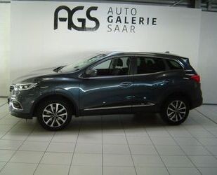 Renault Renault Kadjar Techno 1.3 TCe 160 EU6d Navi Leder Gebrauchtwagen