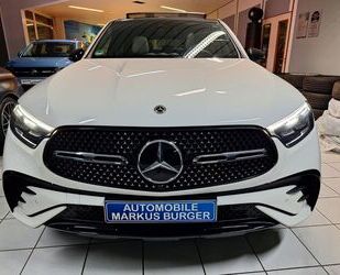 Mercedes-Benz Mercedes-Benz GLC 450 d Coupe 4M AMG/Pano/Standh/H Gebrauchtwagen