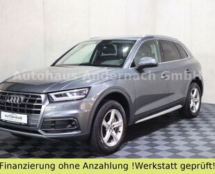 Audi Audi Q5 40 TDI quattro sport*NAVI*AHK*VIRTUAL COCK Gebrauchtwagen