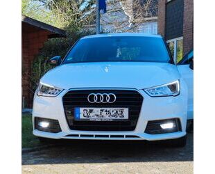 Audi Audi A1 1.0 TFSI ultra sport sport Gebrauchtwagen