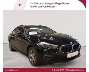 BMW BMW 216d Gran Coupe A. Advantage Gebrauchtwagen