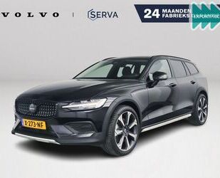 Volvo Volvo V60 Cross Country B5 AWD Aut. Plus | panoram Gebrauchtwagen