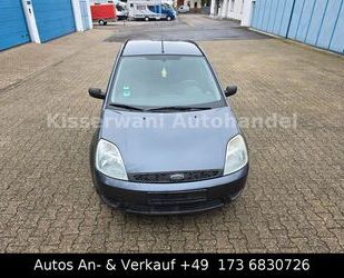 Ford Ford Fiesta 1.3 51kW .Klimaanage.Tüv neu Gebrauchtwagen