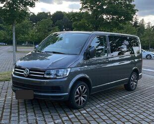 VW Volkswagen T6 Multivan Gebrauchtwagen