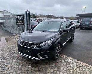 Peugeot Peugeot 5008 Allure 1.2 E-THP Gebrauchtwagen