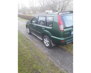 Nissan Nissan X-Trail 2,2 Di Comfort Comfort Gebrauchtwagen