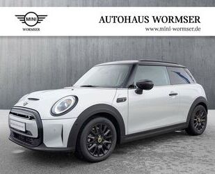 Mini Cooper SE Gebrauchtwagen