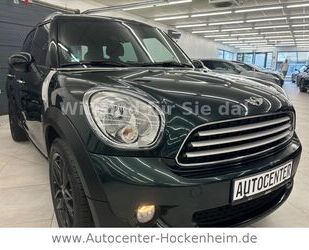 Mini MINI Countryman Gebrauchtwagen