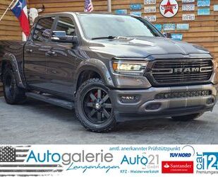 Dodge Dodge RAM 1500 5,7L 4x4 LPG AHK CarPlay Kamera PDC Gebrauchtwagen