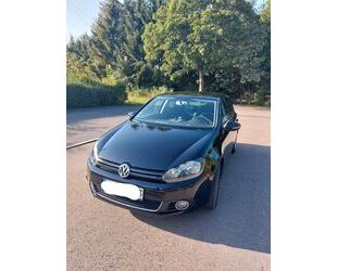 VW Volkswagen Golf 1.4 TSI Highline Highline Gebrauchtwagen