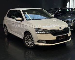 Skoda Skoda Fabia Cool Plus Klima/DAB/Isofix/Wenigkm/LED Gebrauchtwagen