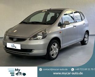 Honda Honda Jazz 1.4 LS i-DSI-NAVI-CARPLAY-KAMERA-TÜV Gebrauchtwagen