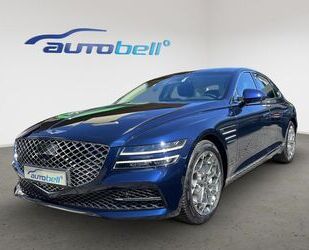 Genesis Genesis G80 2.5T AWD Luxury Technik*Komfort*Pano Gebrauchtwagen