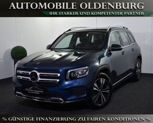 Mercedes-Benz Mercedes-Benz GLB 200 Progressive *Distro+*AHK*Wid Gebrauchtwagen