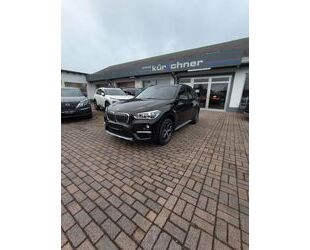 BMW BMW X1 xDrive25i Aut. xLine /LED /Navi/ PDC /M+S Gebrauchtwagen