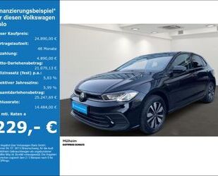 VW Volkswagen Polo LIFE 1.0 TSI DSG LED PANO DAB - Mo Gebrauchtwagen