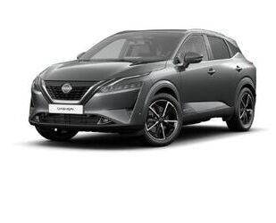 Nissan Nissan Qashqai Tekna e-Power Gebrauchtwagen