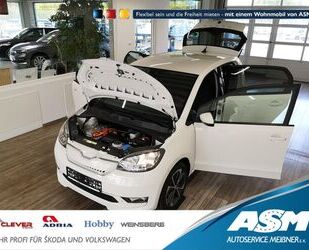 Skoda Skoda Citigo-e iV Style 36,8kWh Batterie+PDC+DAB+T Gebrauchtwagen