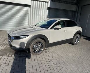 Mazda Mazda CX-30 SKYACTIV-X 2.0 M HYBRID Gebrauchtwagen