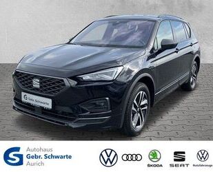 Seat Seat Tarraco FR 2.0 TDI 110 kW (150 PS) 7-Gan Gebrauchtwagen