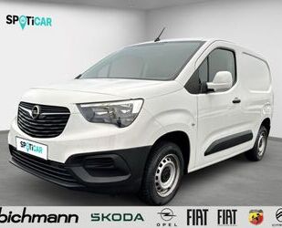 Opel Opel Combo E KaWa BT Holz Trennwand Gebrauchtwagen